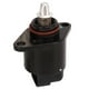 thumbnail image 3 of MC MM 973, Válvula De Control De Aire En Reposo IAC Válvula De Control De Inyección De Combustible ABS Práctico Resistente Larga Vida útil Duradera Para Coche Cergrey Fuel Injection Control Valve, 3 of 8