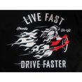 thumbnail image 4 of Playera Disney Talla G Negro, 4 of 4