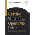 thumbnail image 1 of Getting Started with Open VMS System Management (HP Technologies), 1 of 1