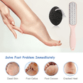 thumbnail image 4 of Pumice Stone & Foot File Callus Remover,for Exfoliation Hard Dead Skin Remover And Daily Feet Care, 4 of 5