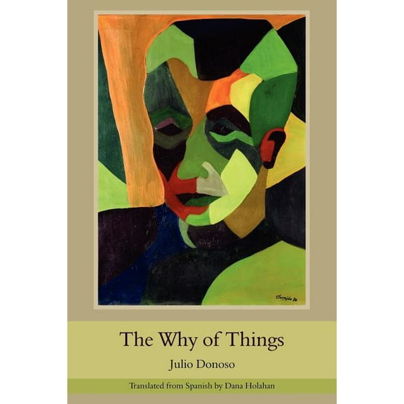 The Why of Things (Paperback)