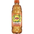 Lipton Peach Iced Tea 16.9 oz., 24 pk