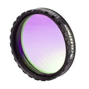 Celestron 1.25" UHC / LPR Filter