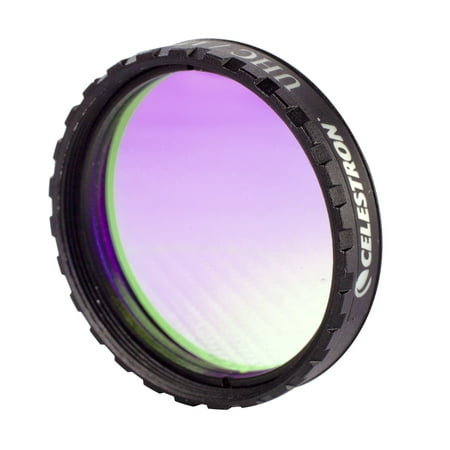 Celestron 1.25" UHC / LPR Filter