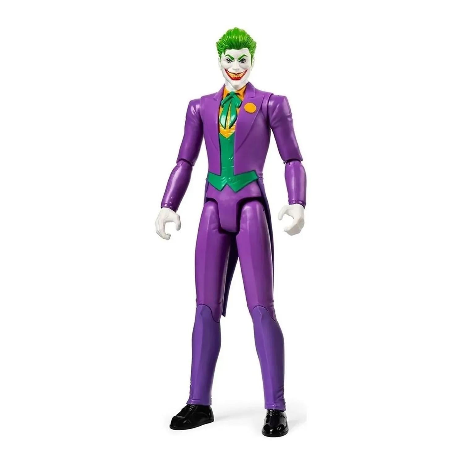 Juguete Figura De Accion The Joker Guason 30Cm Dc