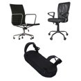 thumbnail image 1 of 4 Almohadillas Para Reposabrazos De Silla, Correa Ajustable De Espuma Suave Que Evita El Deslizamiento, Cojín Multifuncional Para Codo, Cojín Para Computadora, 1 of 7