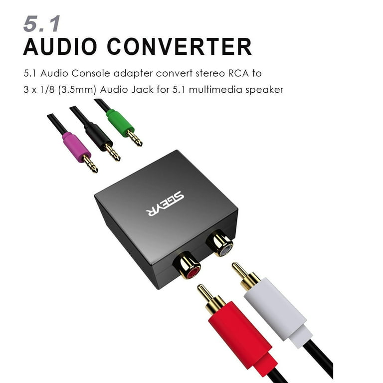 5.1 cable 2025