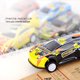 thumbnail image 4 of Gwong Juguete Camión contenedor inercia Metal Car Diecast Modelo de cumpleaños Juguete para niños Gwong 30002009, 4 of 7