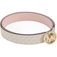 thumbnail image 3 of : 	Michael Kors Reversible Buckle Belt 558385, 3 of 4