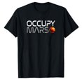 thumbnail image 1 of AALJY T-Shirt Occupy Mars, 1 of 5