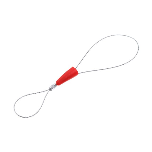 4mmx5m/15m/25m Electrical Fish Tape Cable Push Puller Rodder Conduit POM Wire Tool Cable Running Rods