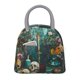 thumbnail image 1 of Fotbe Baroque Floral Still Life Bolsa de Almuerzo con Estampado, Lonchera Aislada, Contenedor de Comida Reutilizable Tipo Cooler a Prueba de Fugas, 1 of 6