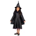 thumbnail image 4 of Wicked – Robe noire et accessoires Elphaba, 4 of 5