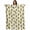 White, variant on Summer Pineapple Blanket Soft Cozy Warm Throw Blanket for Couch, Plush Fuzzy Flannel Fleece Blankets for Sofa, Retro Country Tropical Plants Fruit Bed Blankets Lightweight Gifts for Women, 50"x60"