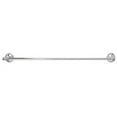 thumbnail image 5 of Yale 30" Wall Mounted Towel Bar, Bronze, 5 of 6