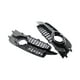 thumbnail image 3 of 2 piezas parachoques delantero luces antiniebla cubierta de parrilla 8x0807681B reemplaza Premium 8x0807682B autopartes accesorios de coche duraderos, 3 of 9