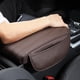 thumbnail image 5 of Cojín para reposabrazos de coche/Funda para reposabrazos de coche/Accesorios interiores para consola central Café, 5 of 9
