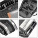 thumbnail image 4 of Electric Weight Lose Belt, Vibrating Massager Fat Burner Waist Trimmer Slimming Heating Belt Fat On Belly Abdomen Leg Tight Arm Shoulder Back Neck Sau, 4 of 5