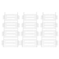 thumbnail image 1 of AURARMLET 3Pcs Square Acrylic Climbing Ladder for Pet Owners with Small Pets, 1 of 8