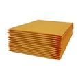 thumbnail image 1 of 100#2 8.5x12 Kraft Bubble Mailers Padded Envelopes #2, 1 of 4