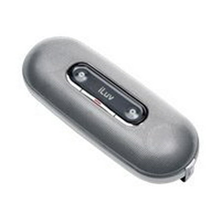 iSP100 Portable Speaker System