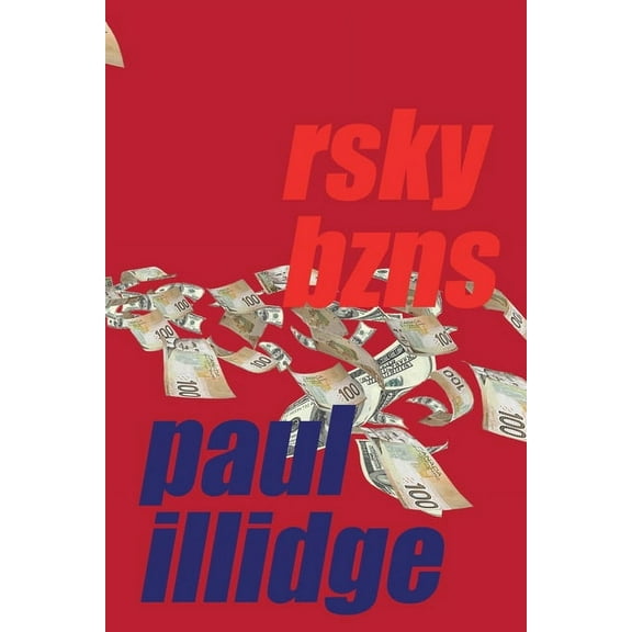 Rsky Bzns (Paperback)