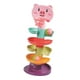 thumbnail image 5 of Juguete de pista rodante de bolas, juguete de rampa de bolas Drop Go con bolas, juguete giratorio de bola divertida para regalos de juguetes para 5 capas, 5 of 9