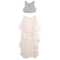 thumbnail image 1 of Sexy Two Piece Beaded Evening/Prom/Formal/Party/Cocktail/Pageant dress/Ball gown, 1 of 4