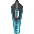 thumbnail image 3 of dustbuster AdvancedClean Cordless Wet/Dry Handheld Vacuum,  (HLWVA325J21), 3 of 7