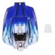 thumbnail image 2 of A959-08 Cubierta De carcasa Del Cuerpo Para A959 1/18 RC Modified Parts , Azul, Como se Describe Macarena Cuerpo del coche de carreras Shell, 2 of 8