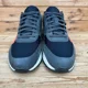 thumbnail image 4 of Ni - ke Ni - ke Trainers Mens Size UK 9 Air Max 90 NS GPX Black Crimson Casuals Mob Shoes, 4 of 5
