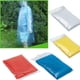 thumbnail image 3 of Fiudx Ofertas relámpago del día 24 piezas de abrigo de lluvia desechable de emergencia para adultos, para senderismo, acampada, Hoo, 3 of 6
