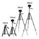 thumbnail image 4 of Soporte De Escritorio Portátil 3120 Mobile Phone Live TriPod, 4 of 8