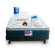 thumbnail image 1 of Colchón Individual Box 2 Almohadas Spring Air Cubre Colchón Individual Osito Carmín, 1 of 9
