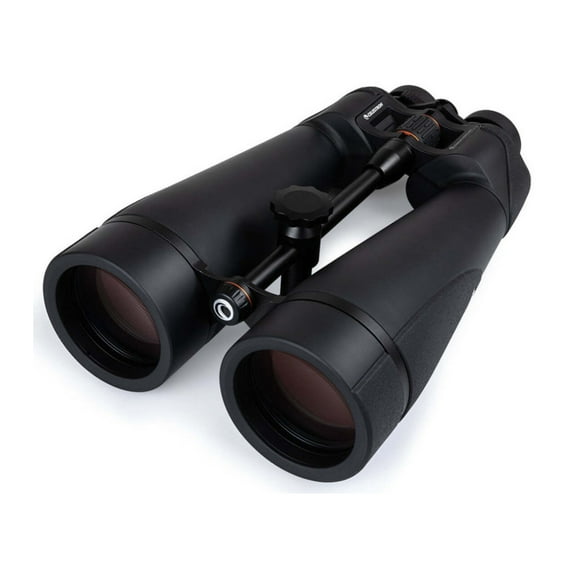 Celestron Skymaster Pro ED 20 x 80mm Fully Multi-Coated Optics Porro Binoculars