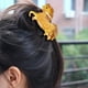 thumbnail image 2 of Clips para el pelo de animales Adorables diseños de personajes Accesorios de moda para el pelo para niñas Niños Único Clip en Decoraciones Adornos para el pelo con estilo, 2 of 4