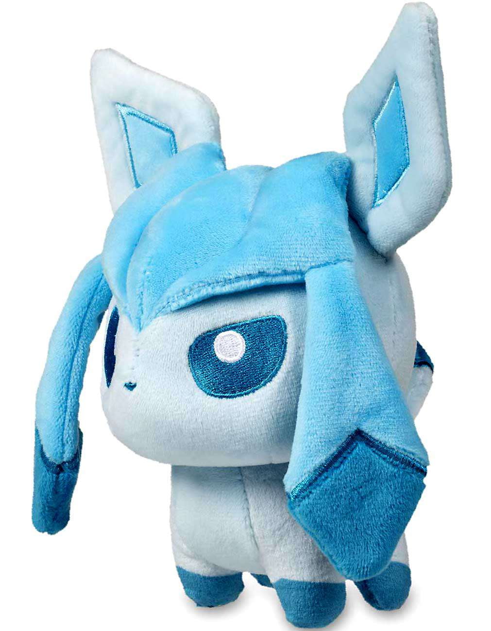 pokemon glaceon plush