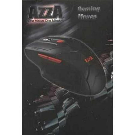 Azza Gaming Mouse