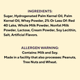 thumbnail image 5 of Wilton Red Candy Melts Vanilla-Flavored Wafers 12oz Bag for Baking & Candy Making, 5 of 17