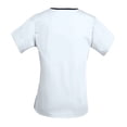 thumbnail image 2 of Women's Scrub Top, 2 of 3