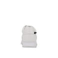 thumbnail image 3 of Calvin Klein WHITE SYNTHETIC Women's Cayle Casual Sneakers, US 7M, 3 of 4