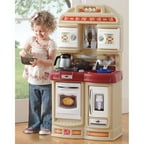 Little Tikes Super Chef Kitchen - Walmart.com