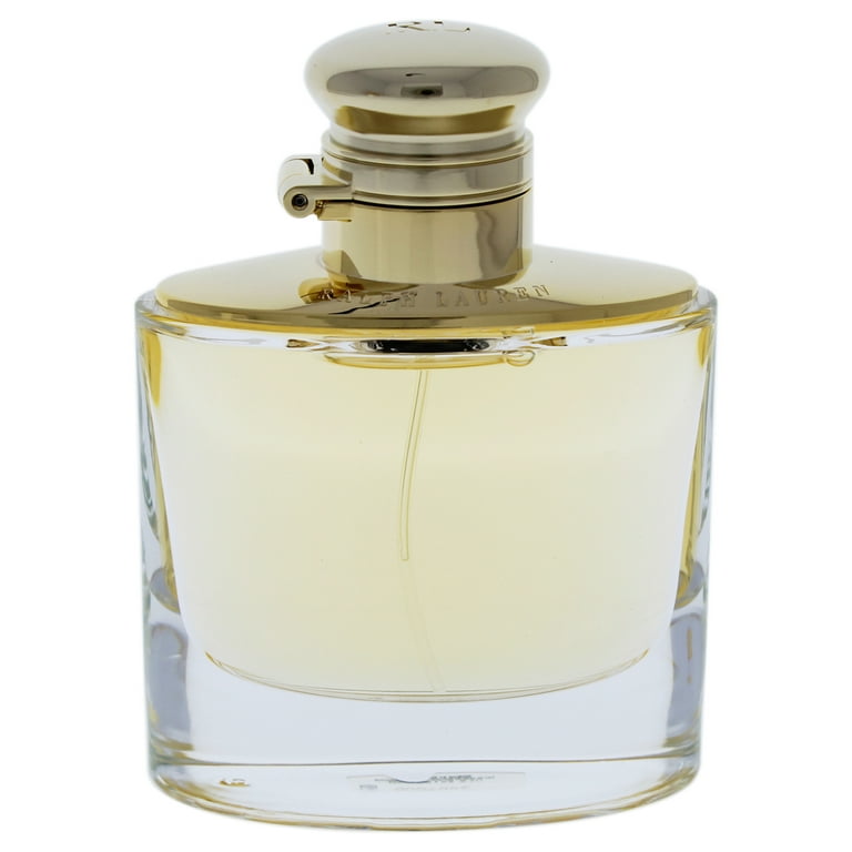 Perfume Feminino Ralph Lauren Woman 50ml