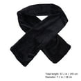 thumbnail image 2 of unbranded Bufanda De Cuello Calefactable Con Ideal Para Camping Y Viajes, 2 of 6