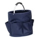 thumbnail image 5 of Cesta de picnic grande, cesta de playa, cesta de picnic plegable a prueba de salpicaduras para jardinería Azul marino, 5 of 8