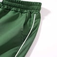 thumbnail image 4 of Pantalon Rétro pour Homme Printemps/été - Sport Décontracté Ample Jambe Droite - pour Activités Toutes Saisons, 4 of 6