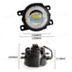 thumbnail image 5 of Luz antiniebla Angel Eye para Ford Focus Fusion Fiesta Explorer C-Max Transit Tourneo EcoSport Edge Lámpara de conducción antiniebla LED DRL para automóvil, 5 of 5