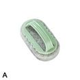 thumbnail image 6 of 1PCS Sponge Brush With Handle Pot Cooking Bench Bathroom Household Sponge Reusable Cleaning N0C0 Tools Cleaning Tile, 6 of 7