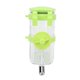 thumbnail image 5 of Botella De Agua Para Mascotas, Dispensador De Agua Colgante Para Perros Con Dispensador De Botellas De Agua Para Perros Ajustable De 4 Engranajes, Fuentes Para Beber Para Mascotas, 5 of 7