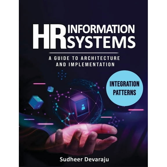 HR Information Systems Integration Patterns, (Paperback)